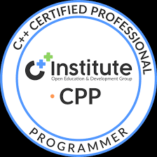 Pass C++ Certified Professional Programmer Exam... • CBTPROXY