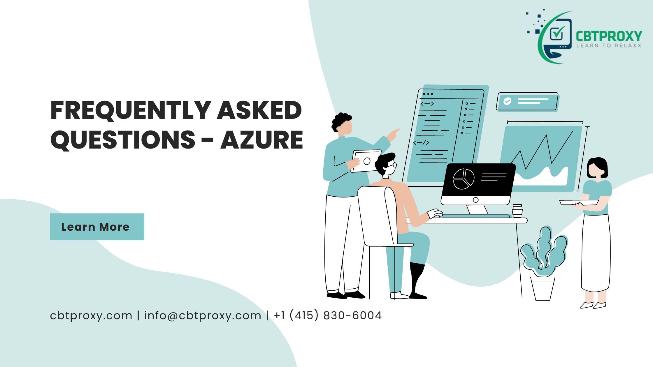 Mastering Azure Fundamentals (AZ-900): FAQs, Pr... • CBTPROXY