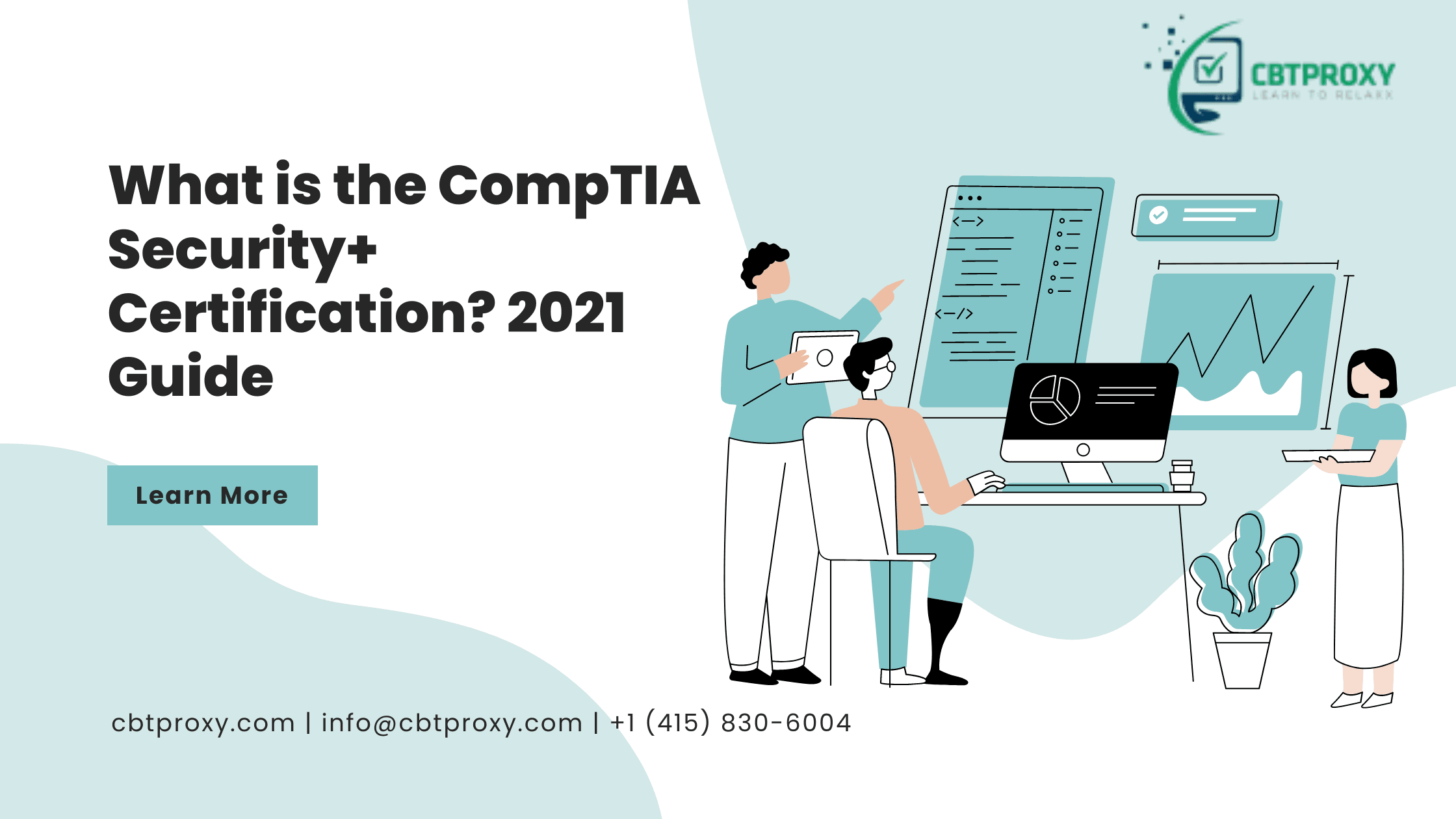 CompTIA Security+ 자격증 SY0-701: 사이버 보안 분야 경력에 필수... • CBTPROXY
