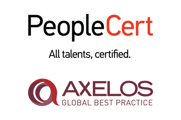 Apruebe los exámenes de certificación Axelos Pe... • CBTPROXY